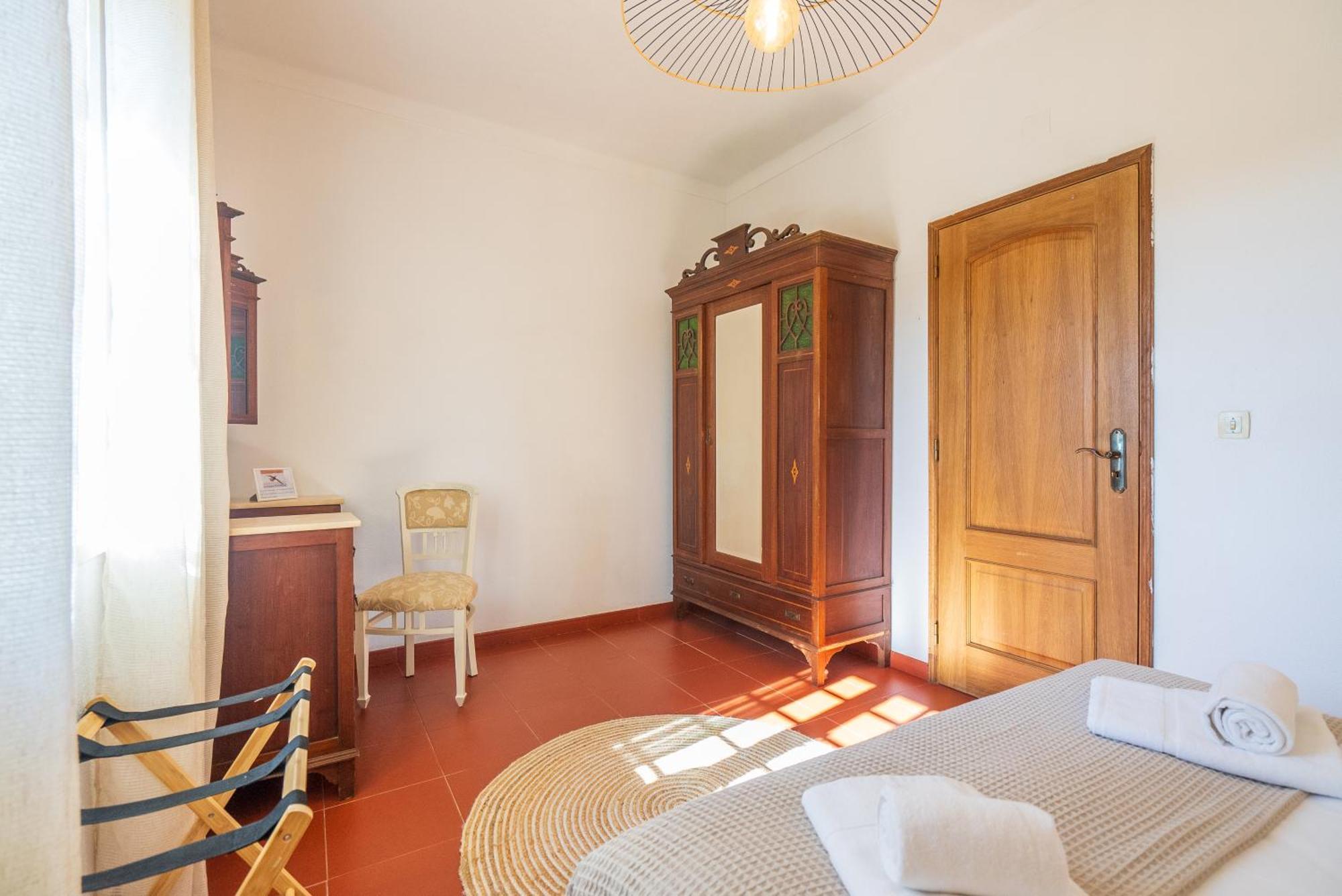 Villa A Casinha São Bartolomeu da Serra Habitación foto